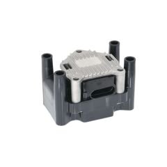 Volkswagen Golf 4, Golf 5, Bora, Polo, Touran, Sharan, Caddy, Toledo, İbiza, Altea, A3, A4 Ateşleme Bobini AKL-AVU-BFQ-BGU-AHW 48010 032905106E