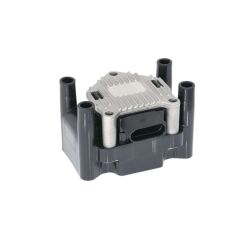 Volkswagen Golf 4, Golf 5, Bora, Polo, Touran, Sharan, Caddy, Toledo, İbiza, Altea, A3, A4 Ateşleme Bobini AKL-AVU-BFQ-BGU-AHW 48010 032905106E