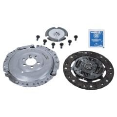 Volkswagen Polo, Golf 3, Golf 4,Caddy,Octavia, A3, Toledo Debriyaj Seti AKL BFQ 3000822601 06A198117