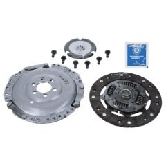 Volkswagen Polo, Golf 3, Golf 4,Caddy,Octavia, A3, Toledo Debriyaj Seti AKL BFQ 3000822601 06A198117