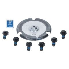 Volkswagen Polo, Golf 3, Golf 4,Caddy,Octavia, A3, Toledo Debriyaj Seti AKL BFQ 3000822601 06A198117