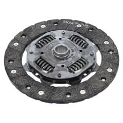 Volkswagen Polo, Golf 3, Golf 4,Caddy,Octavia, A3, Toledo Debriyaj Seti AKL BFQ 3000822601 06A198117