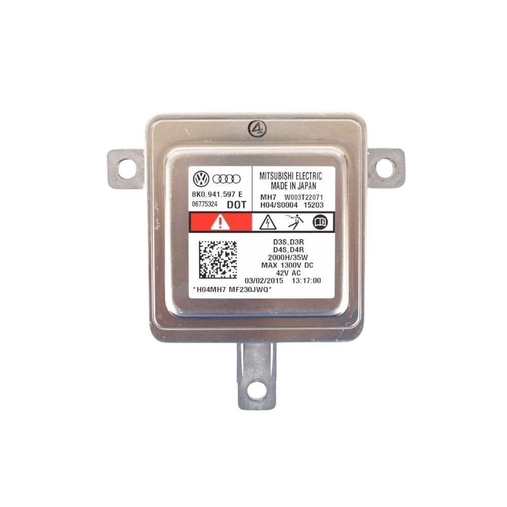 Audi A3,A4,A6,Skoda SuperB,Octavia,Vw Transporter Caddy,Tiguan,Jetta,Golf,CC, Far Beyni 8K0941597B