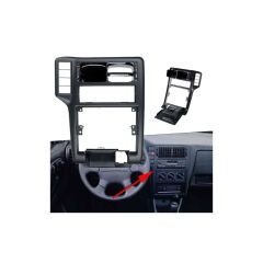 Volkswagen Polo Classic HB Caddy Teyp Çerçevesi 6N1858069A