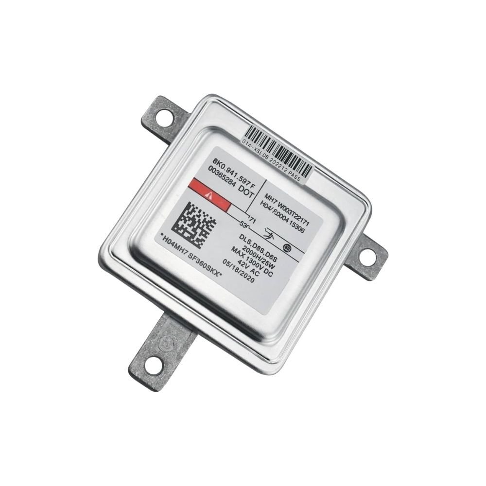 Audi A1,Skoda SuperB,VW Touareg,Amarok,Beetle,Caddy Xenon Far Beyni 8K0941597D