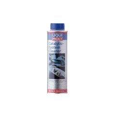 LIQUI MOLY Emisyon Ayarlayıcı (Katalitik Sistem Temizleyici) 300 ml 8931