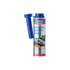 Liqui Moly Emisyon Ayarlayıcı (Catalytic System Cleaner) 300 ml 7110