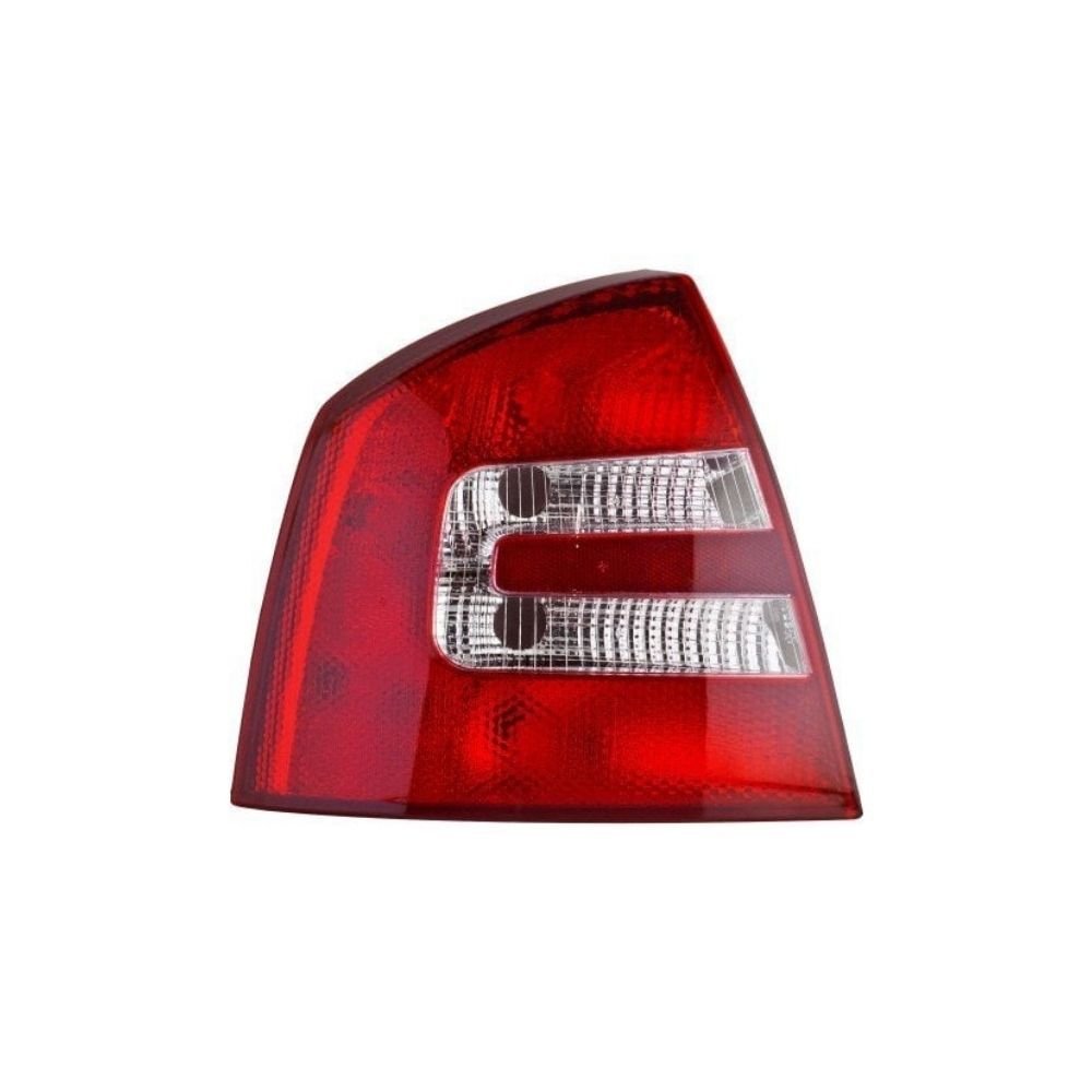 Skoda Octavia 2004-2013 Sol Arka Stop Lambası 1Z5945111A