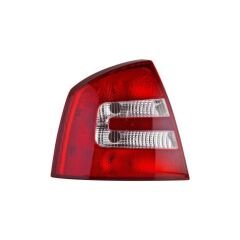 Skoda Octavia 2004-2013 Sol Arka Stop Lambası 1Z5945111A