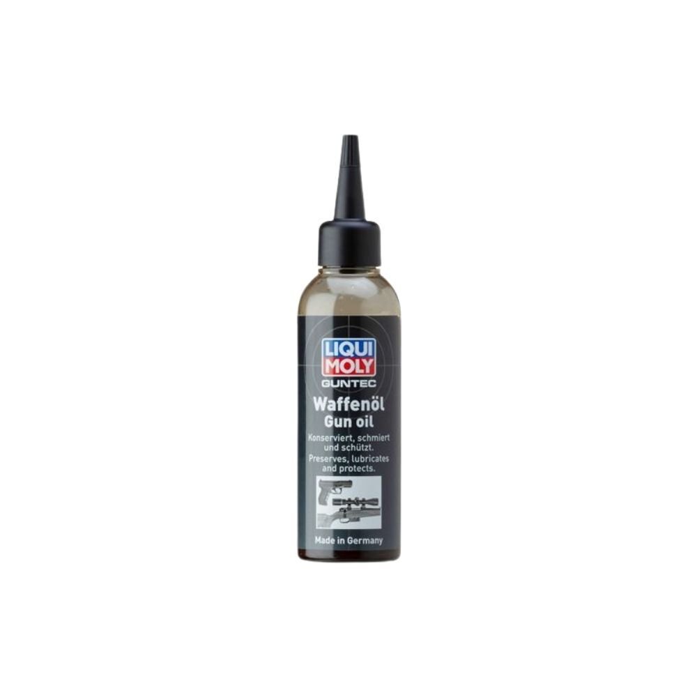 Liqui Moly Silah Bakım Spreyi Yağı 100ml 24391