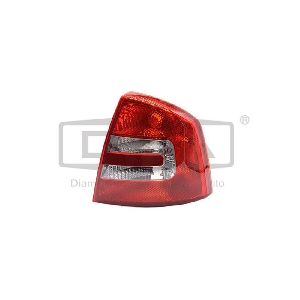 Skoda Octavia 2004-2013 Sağ Arka Stop Lambası 1Z5945112A