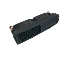 Volkswagen Passat B5, B5.5 1997-2005 Sağ Sol Orta Torpido Havalandırma Izgarası Set 3B0819728D