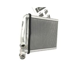 Volkswagen Passat B6, B7, Golf 5, Golf 6, CC, SuperB, Octavia Kalorifer Radyatörü 3C0819031A