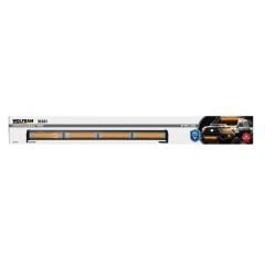 Led İkaz Lambası NEON 14 Fonksiyon 61 cm 10/30V E-Belgeli 40W 31361