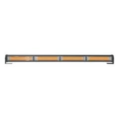 Led İkaz Lambası NEON 14 Fonksiyon 61 cm 10/30V E-Belgeli 40W 31361