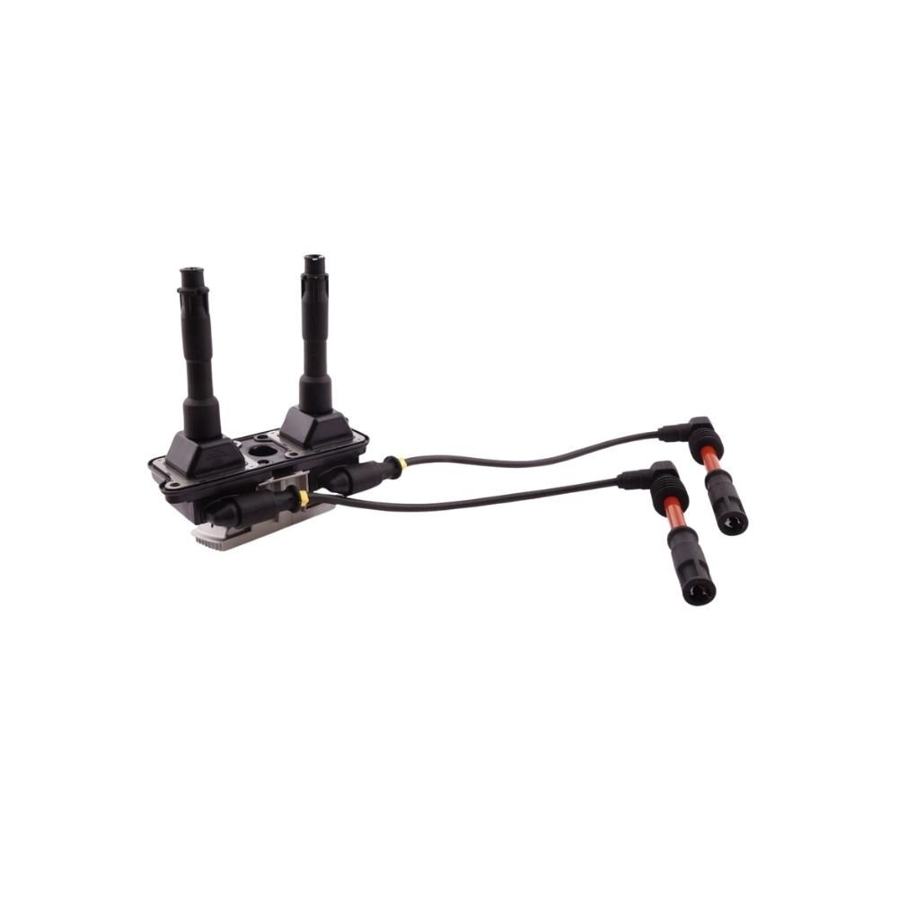 Audi A4 B5,A6 1997-2005,VW Passat B5, Ateşleme Bobini ve Kablo Seti 058905101A