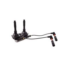 Audi A4 B5,A6 1997-2005,VW Passat B5, Ateşleme Bobini ve Kablo Seti 058905101A