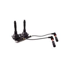 Audi A4 B5,A6 1997-2005,VW Passat B5, Ateşleme Bobini ve Kablo Seti 058905101A