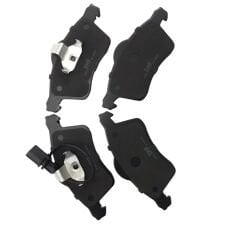 Volkswagen Transporter T4 2.5 Ön Balata Kulaklı Tip Fişli 7D0698151