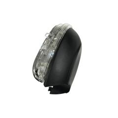 Volkswagen Scirocco Passat B7, CC, Jetta, Beetle Sol Ayna Sinyali 3C8949101D