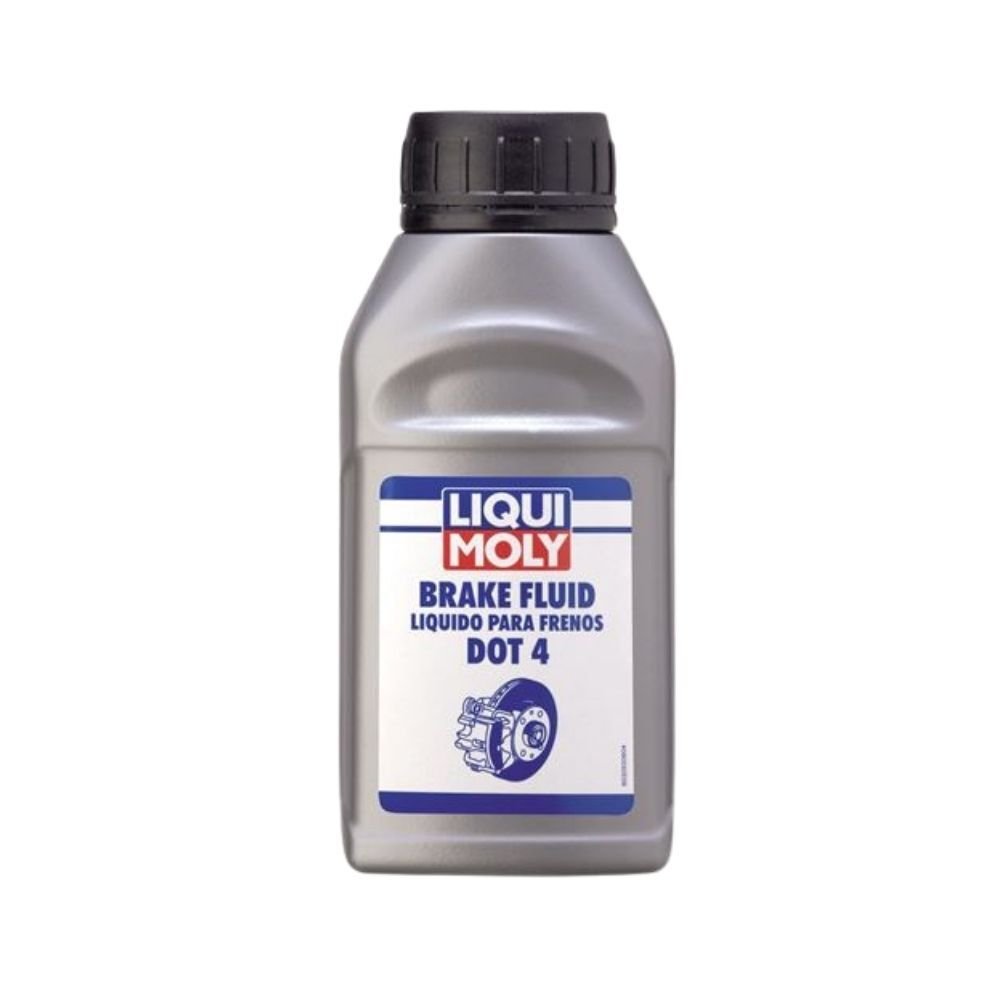 Liqui Moly Fren Hidroliği DOT 4 500 ml 3093