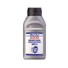 Liqui Moly Fren Hidroliği DOT 4 500 ml 3093