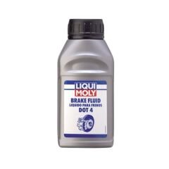 Liqui Moly Fren Hidroliği DOT 4 500 ml 3093