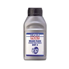 Liqui Moly Fren Hidroliği DOT 4 500 ml 3093