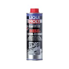 Liqui Moly Pro-Line Jet Clean Dizel Sistem Temizleyici 500ml 5154