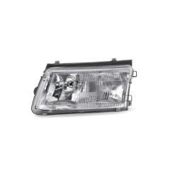 Volkswagen Passat B5 1996-2001 Sol Ön Far Komple 3B0941017K