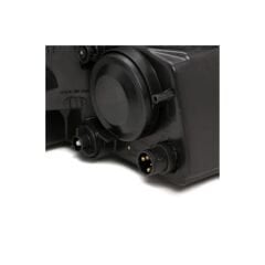 Volkswagen Passat B5 1996-2001 Sol Ön Far Komple 3B0941017K