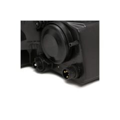 Volkswagen Passat B5 1996-2001 Sol Ön Far Komple 3B0941017K