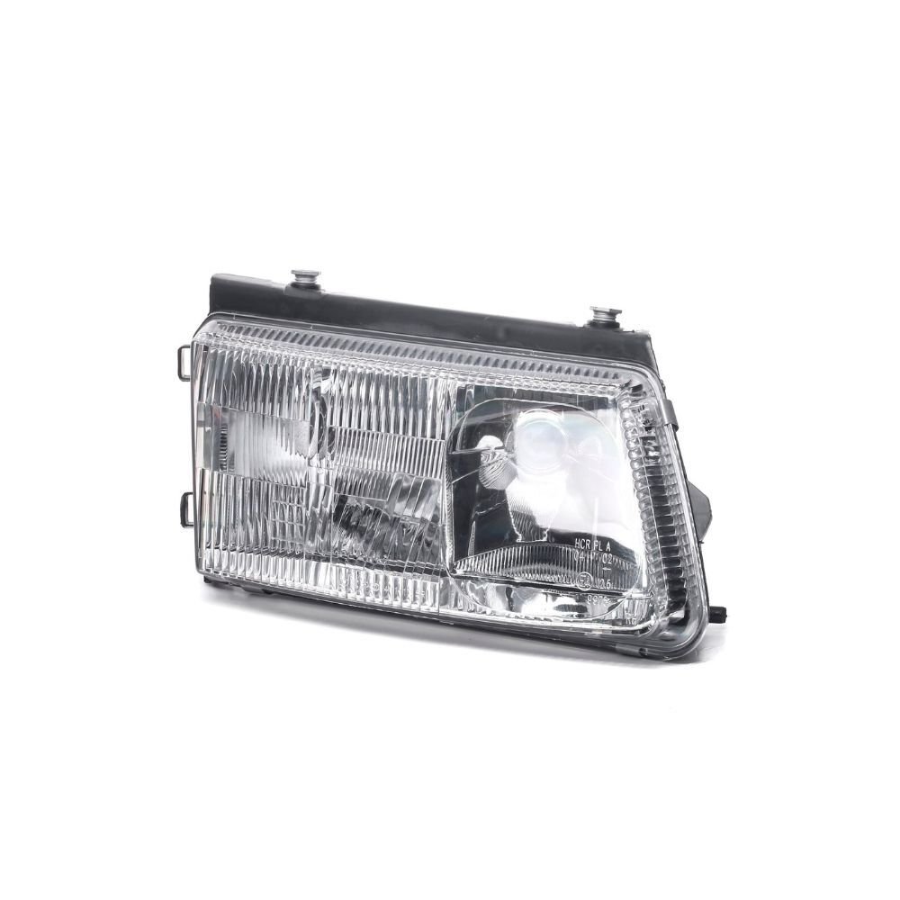 Volkswagen Passat B5 1996-2001 Sağ Ön Far Komple 3B0941018K