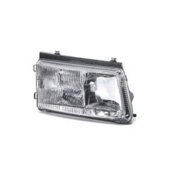 Volkswagen Passat B5 1996-2001 Sağ Ön Far Komple 3B0941018K