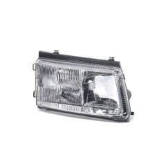 Volkswagen Passat B5 1996-2001 Sağ Ön Far Komple 3B0941018K