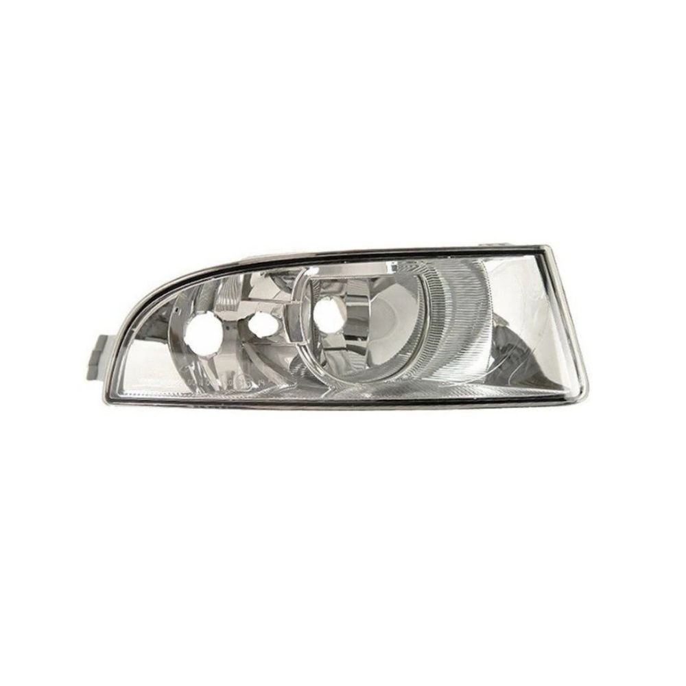 Skoda Octavia 2009-2013 Sağ Sis Lambası Gündüz Sürüş Lambalı 1Z0941702C
