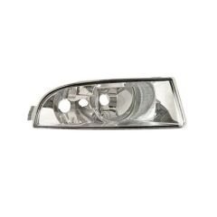 Skoda Octavia 2009-2013 Sağ Sis Lambası Gündüz Sürüş Lambalı 1Z0941702C
