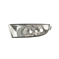 Skoda Octavia 2009-2013 Sol Sis Lambası Gündüz Sürüş Lambalı 1Z0941701C