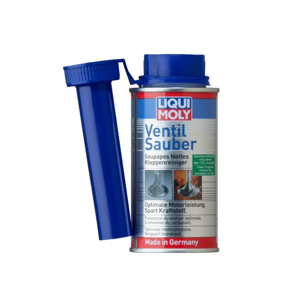 Liqui Moly Valf Supap Temizleyici 150 ML 1014
