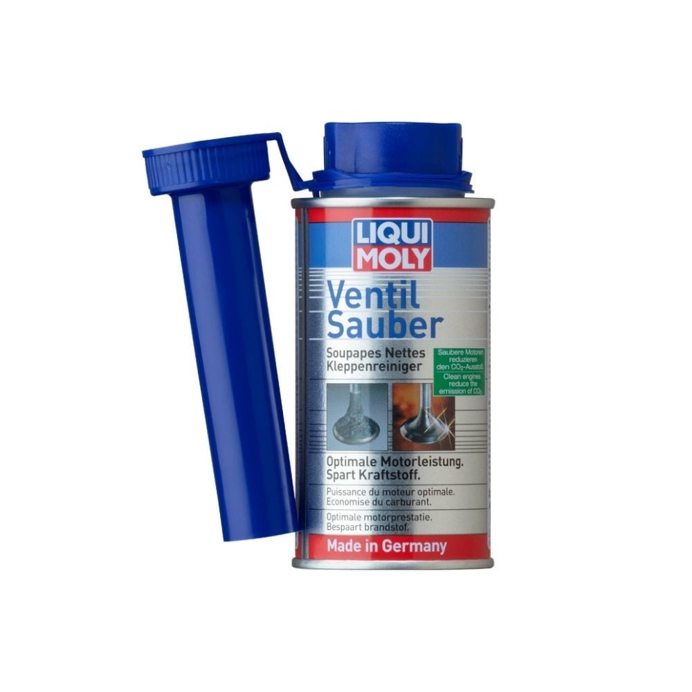 Liqui Moly Valf Supap Temizleyici 150 ML 1014