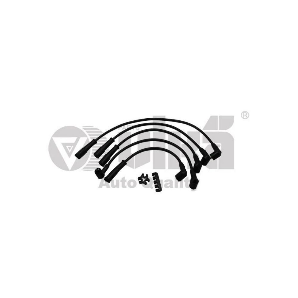 Skoda Felicia Buji Kablosu Set 6U0905430A