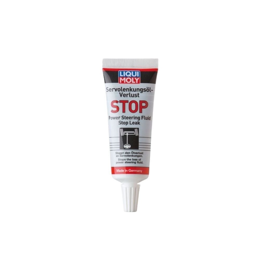 Liqui Moly Hidrolik Sistemi Sızıntı Önleyici 35 ml 1099