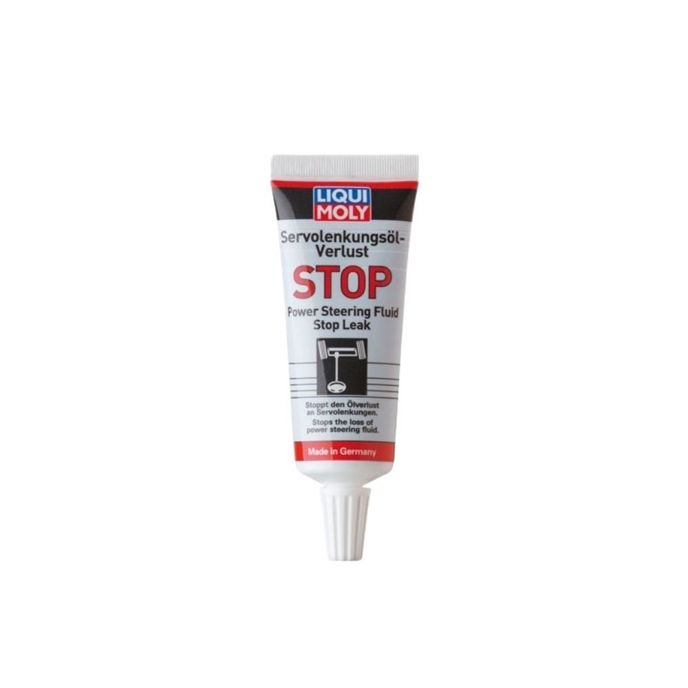 Liqui Moly Hidrolik Sistemi Sızıntı Önleyici 35 ml 1099