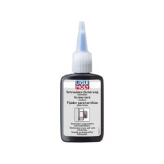 Liqui Moly Civata Sabitleyici (Orta Sert) 50 Gr. 3802