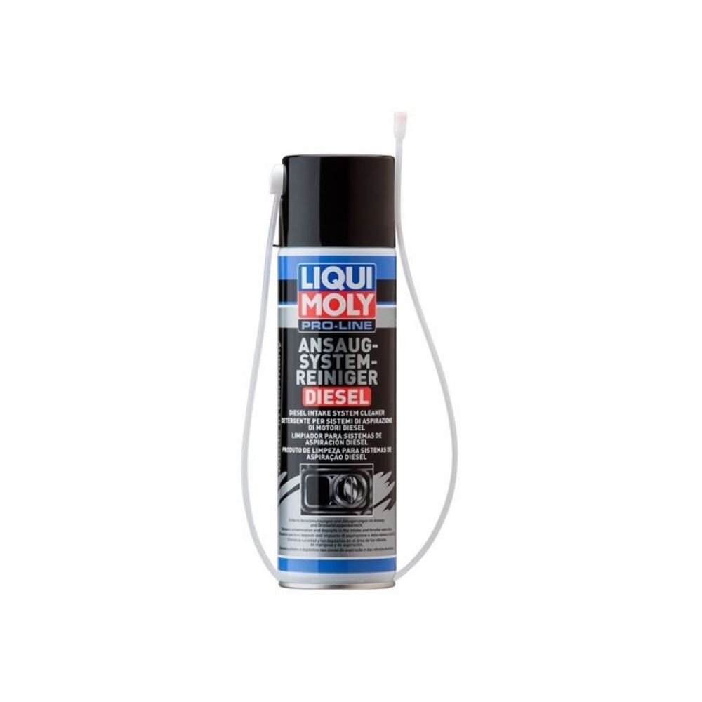 Liqui Moly Pro-Line Dizel Emme Manifold Temizleyici 400 ml 5168