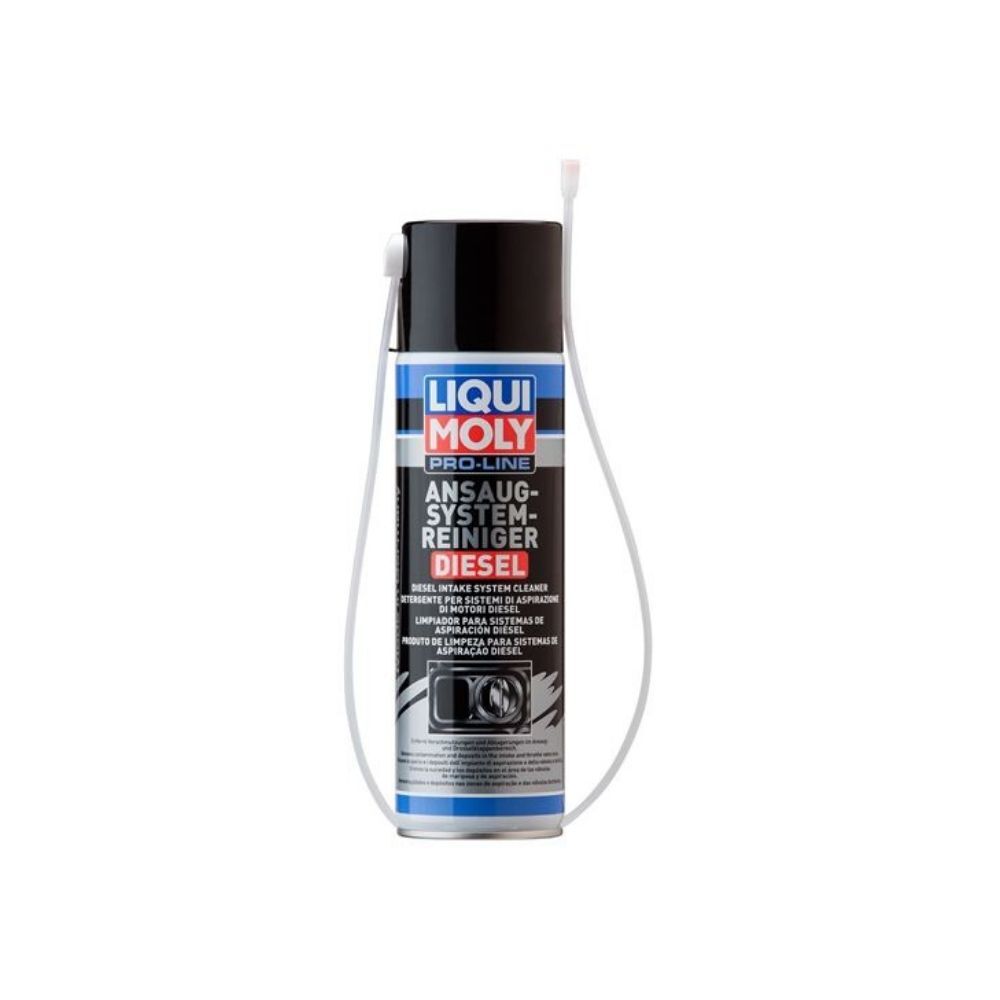 Liqui Moly Pro-Line Dizel Emme Manifold Temizleyici 400 ml 5168