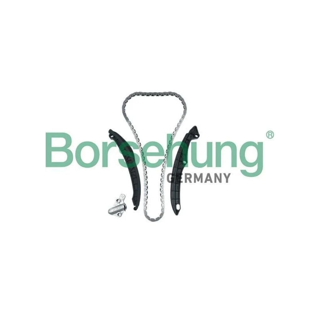 Volkswagen 1.4 TSI 1.6 FSI CAXA Eksantirik Zincir Seti 4 Parça 03C198229