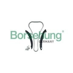 Volkswagen 1.4 TSI 1.6 FSI CAXA Eksantirik Zincir Seti 4 Parça 03C198229