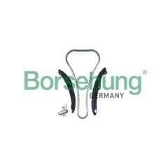 Volkswagen 1.4 TSI 1.6 FSI CAXA Eksantirik Zincir Seti 4 Parça 03C198229