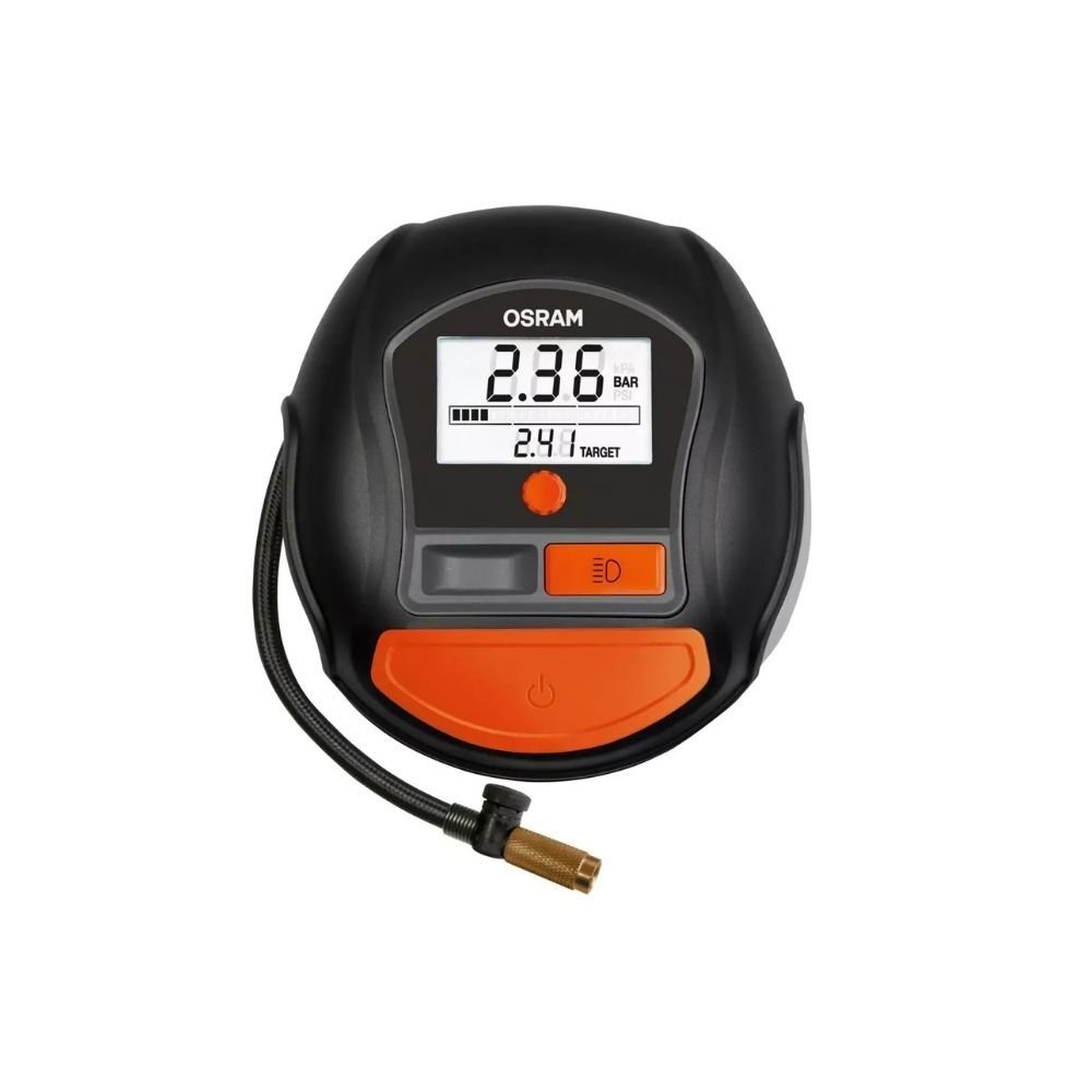 Osram TYREinflate 1000 Lastik Şişirme Hava Pompası OTI1000